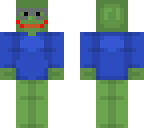 mistah frogman pepe