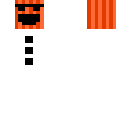mlg snow golem