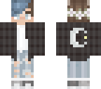 moon boy edit