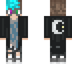 moon boy edit