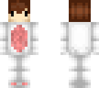 my easter skin