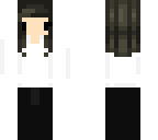 my minecraft skin