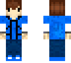 my new skin