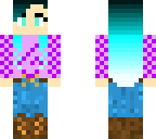 my skin
