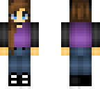 my skin