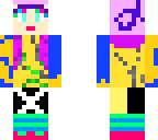 my skin 3