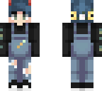 my skin boy 4