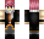 natsu