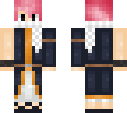 natsu dragneel