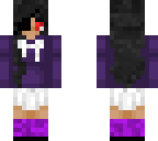 new purple