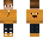 nice sweater boiiii