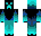 nova creeper