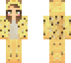 ocelot save