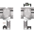 outfit base - gray