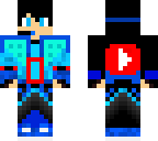 party skin