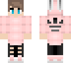 pinkskin