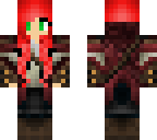 pirate skin edit