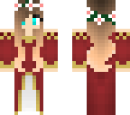 princess edit