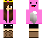 princess mwolf derp queen