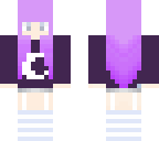 purple stuff