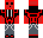 red slime