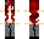 redhead edit