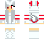 reshiram girl