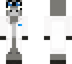 robo jeff the moose