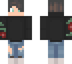 rose guy