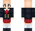 school girl base