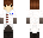 scientist skin