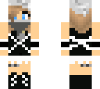 serena team skull