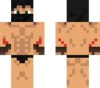 shirtless hypixel