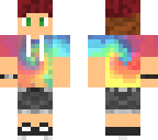 skater dude