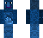 skeleton dolphin
