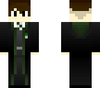slytherin boy