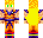 ssj3 goku 