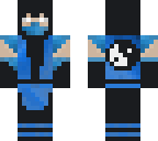sub zero