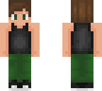 tank top guy