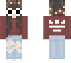 the_crafty_ninjas clout skin