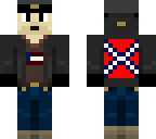 the real redneck
