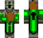 thegreenbladeyt
