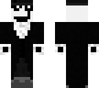 top hat gaster