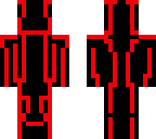 tron red