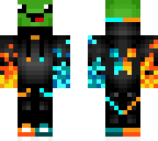 turtle fire and ice