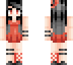 vampire girl