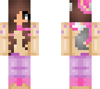 victoria - donut