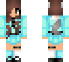 victoria - frostbite