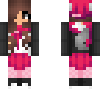 victoria - pink