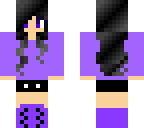 violet